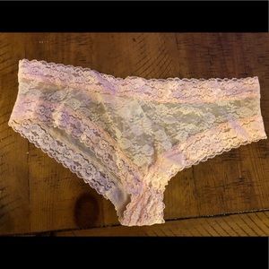 Victoria’s Secret PINK Lace Underwear